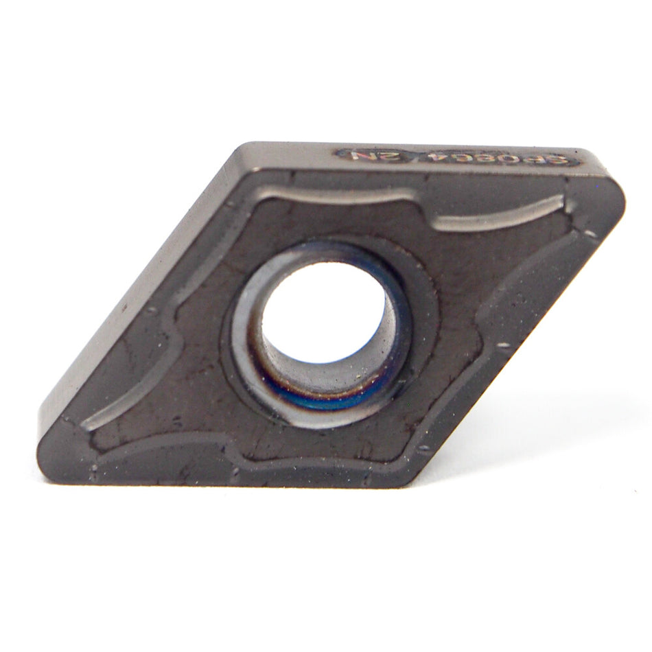 ATI Stellram CNS6296 Carbide Turning Insert DNMG433A-2N SP0864 (10 Pcs)