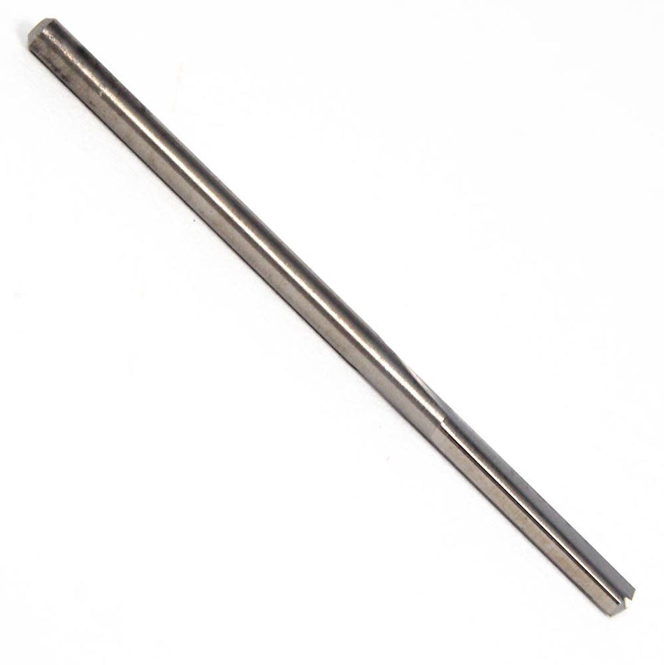 METAL REMOVAL Carbide Straight Flute Drill #57 140° M43512
