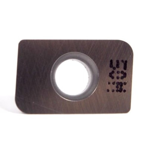 ISCAR Carbide Milling Insert ADCA 150320 IC50M 5600009 (9 Pcs)