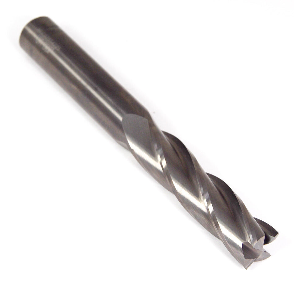 KENNAMETAL Carbide Square End Mill 5/8" 4FL 1273096