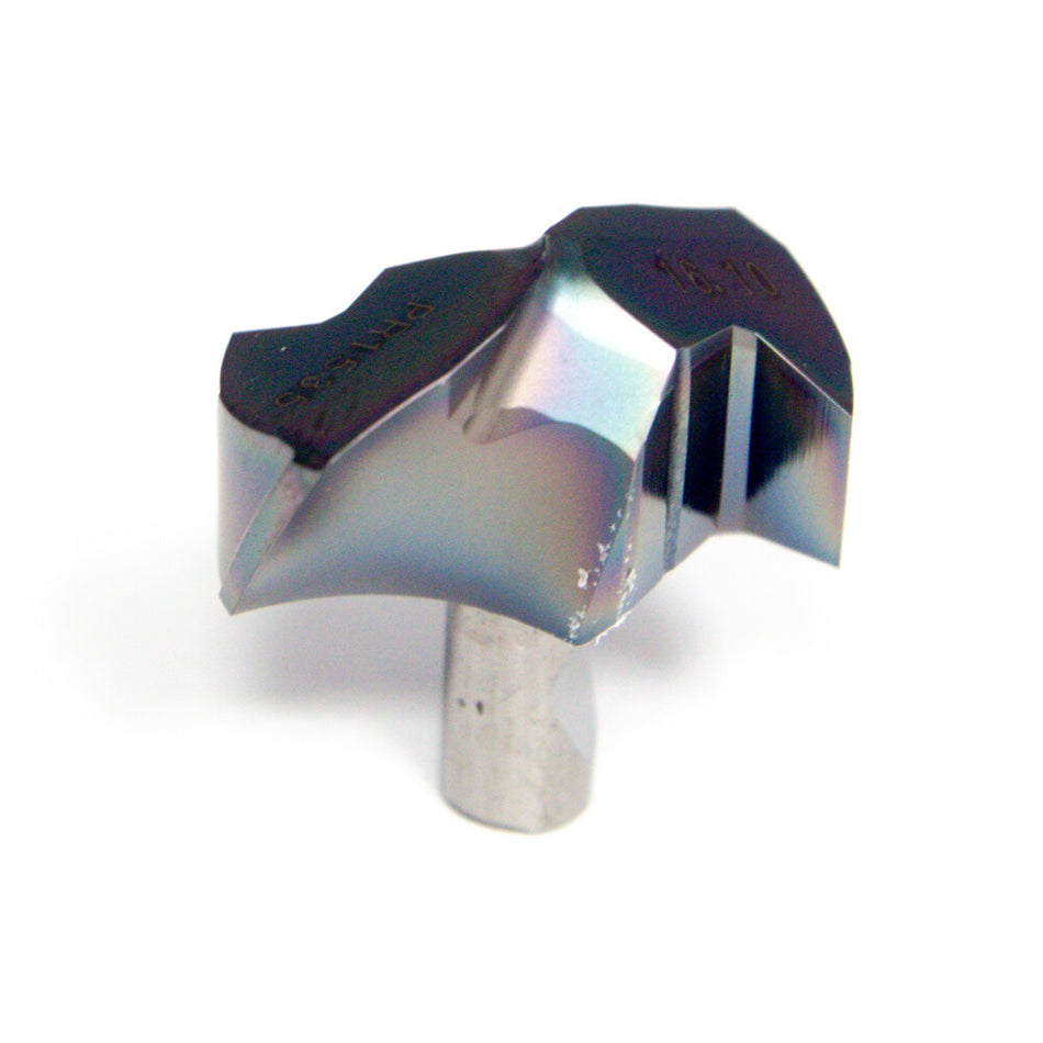 Ceratip TLC06406 Carbide Replaceable Drill Tip DA1610M-GM PR1535