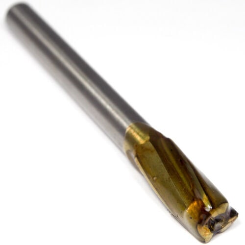 INTERSTATE Interchangeable Pilot Counterbore 27/64" x 3/8" Shank 3FL 08815276