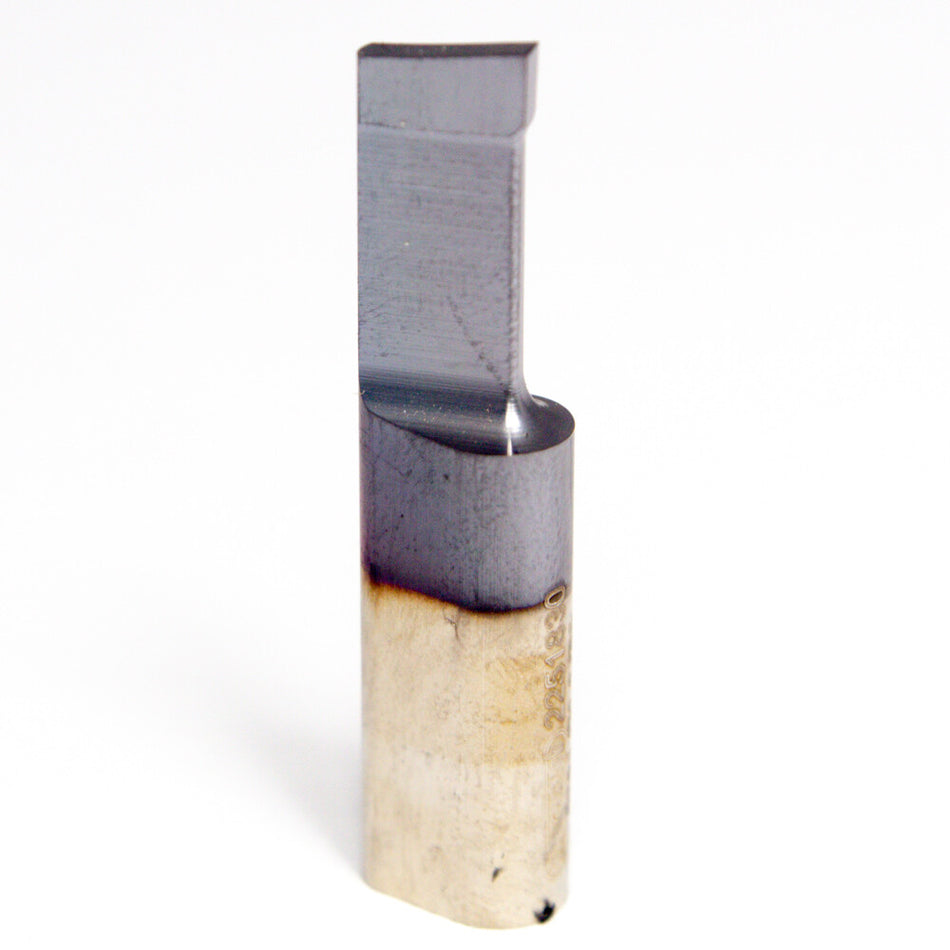 PH Horn Carbide Boring Insert N105.0149.1923 TI25 (2 Pcs)