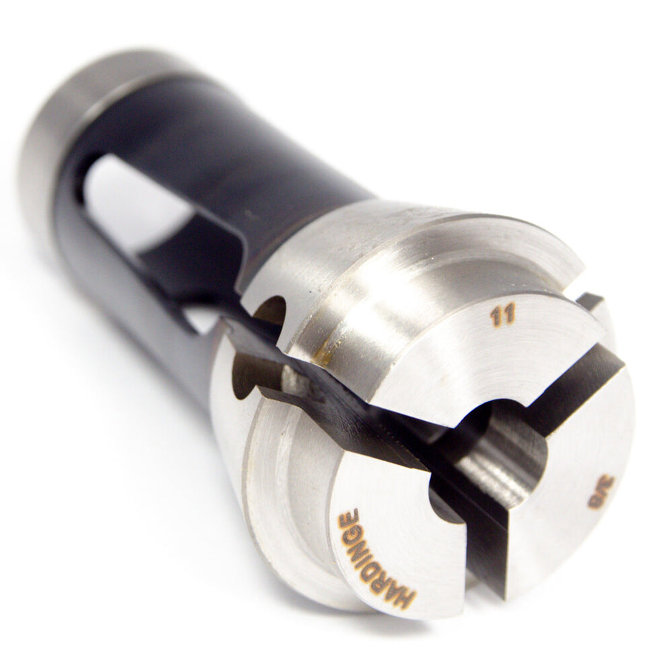 Hardinge 30570019003750 B&S Round Collet 3/8" 11BS