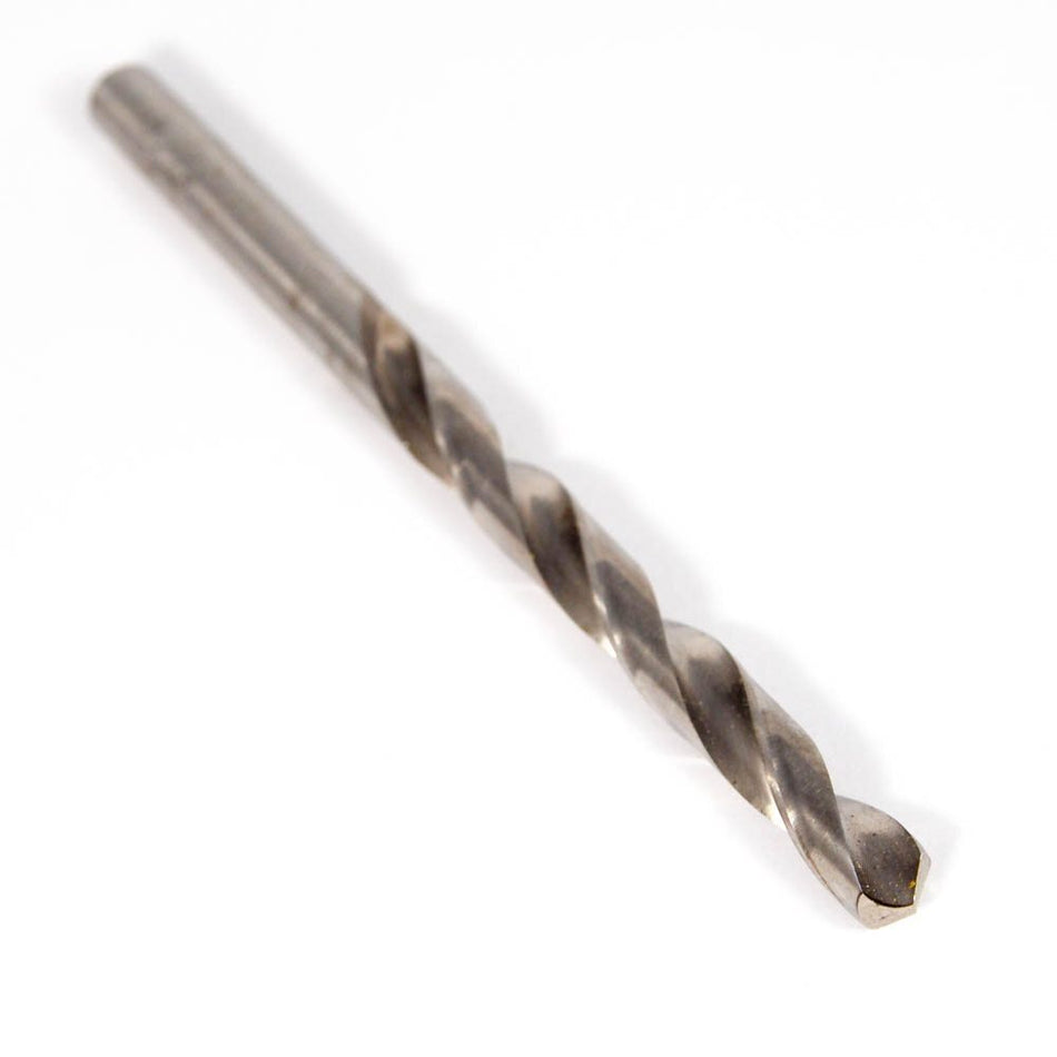 Cobalt Jobber Drill Bit 1/4" 0.250" 135° - 12 PCS