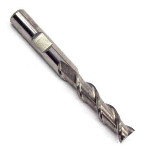 WELDON SKXC12-2A | 3/8" Carbide Square End Mill | 57432 USA