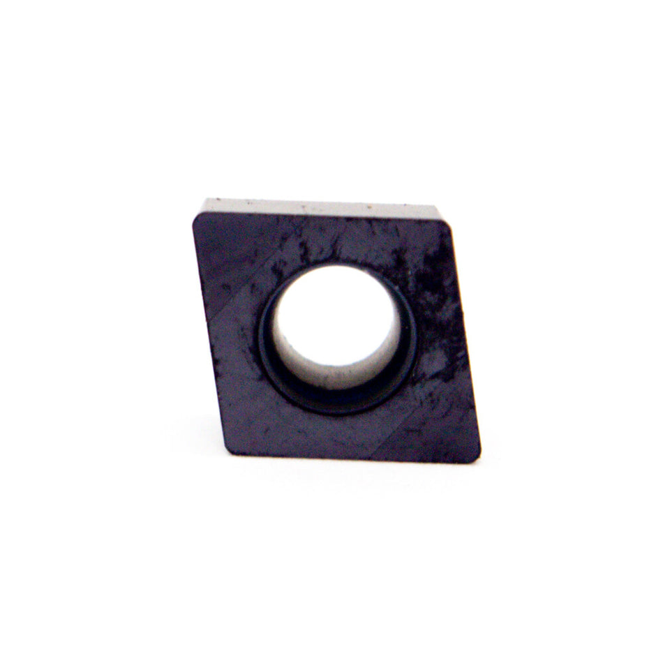 Seco 68933 PCBN Turning Insert CCGW21.51E-L1-B CBN060K (2 Pcs)