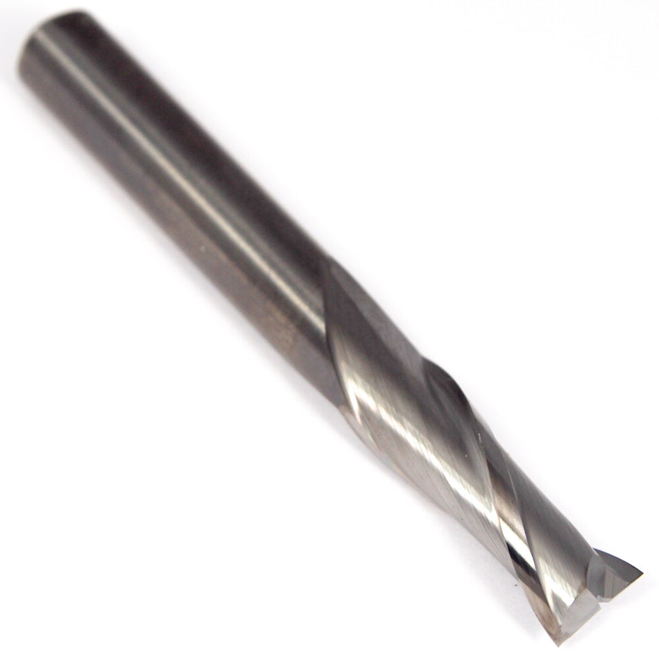 HANITA Carbide Square End Mill 5/16" 2FL 420208003