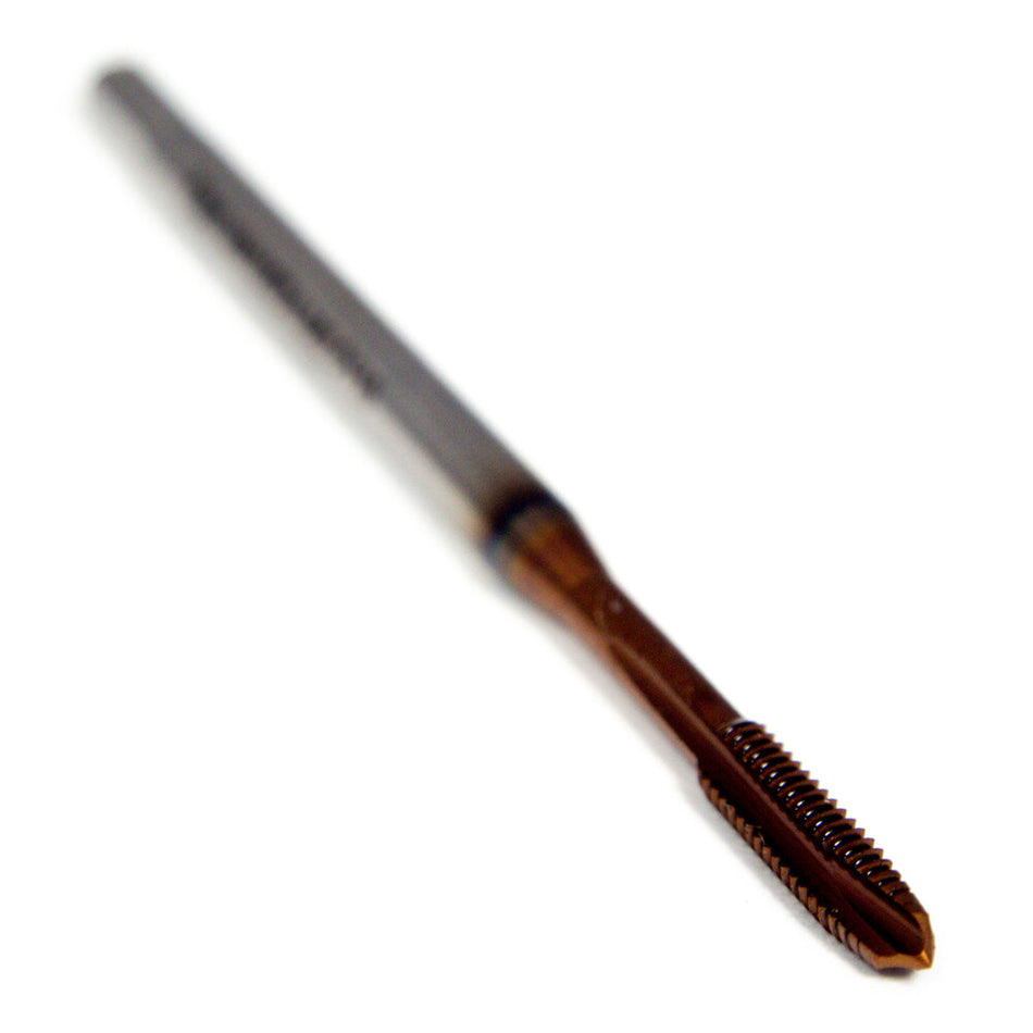 Sandvik Coromant Plug Spiral Point Tap T200-XM100DA-M3 C110 M3 6H (5 Pcs)