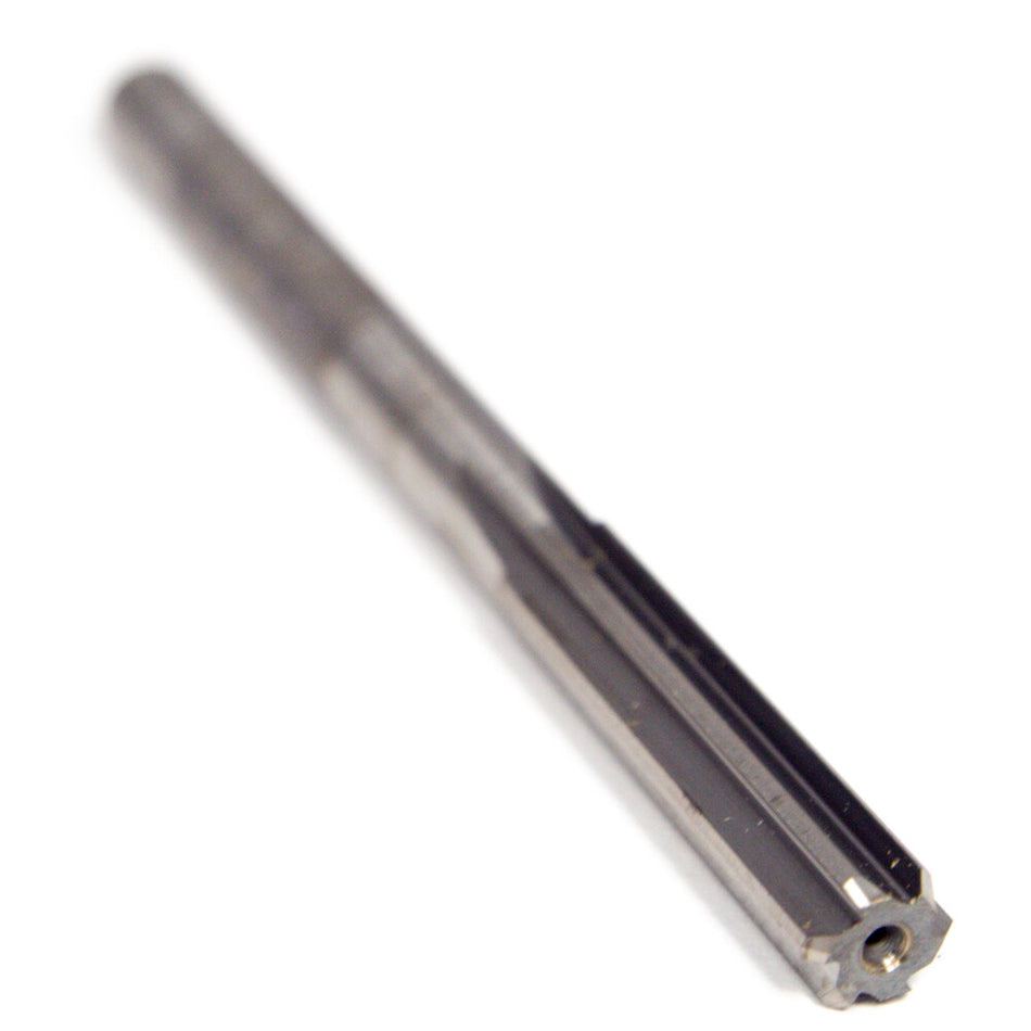 Fullerton 1410.2485 Carbide Straight Reamer 0.2485" 6FL