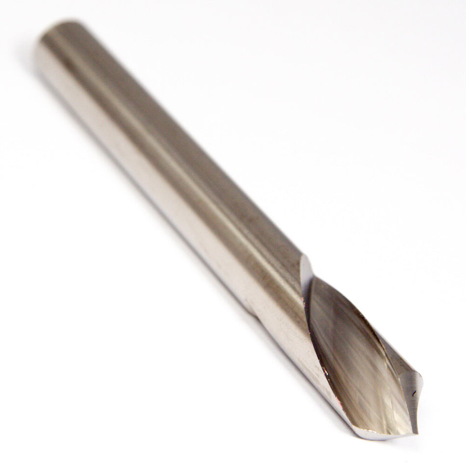 SPI 82-727-9 Cobalt N/C Spotting Drill 3/4" 90°