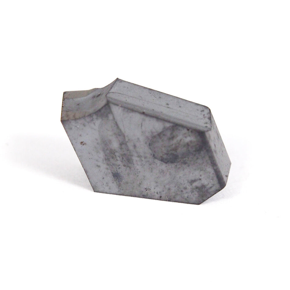 Carbide Cut Off Insert COR(8)-200P BP20 (2 Pcs)