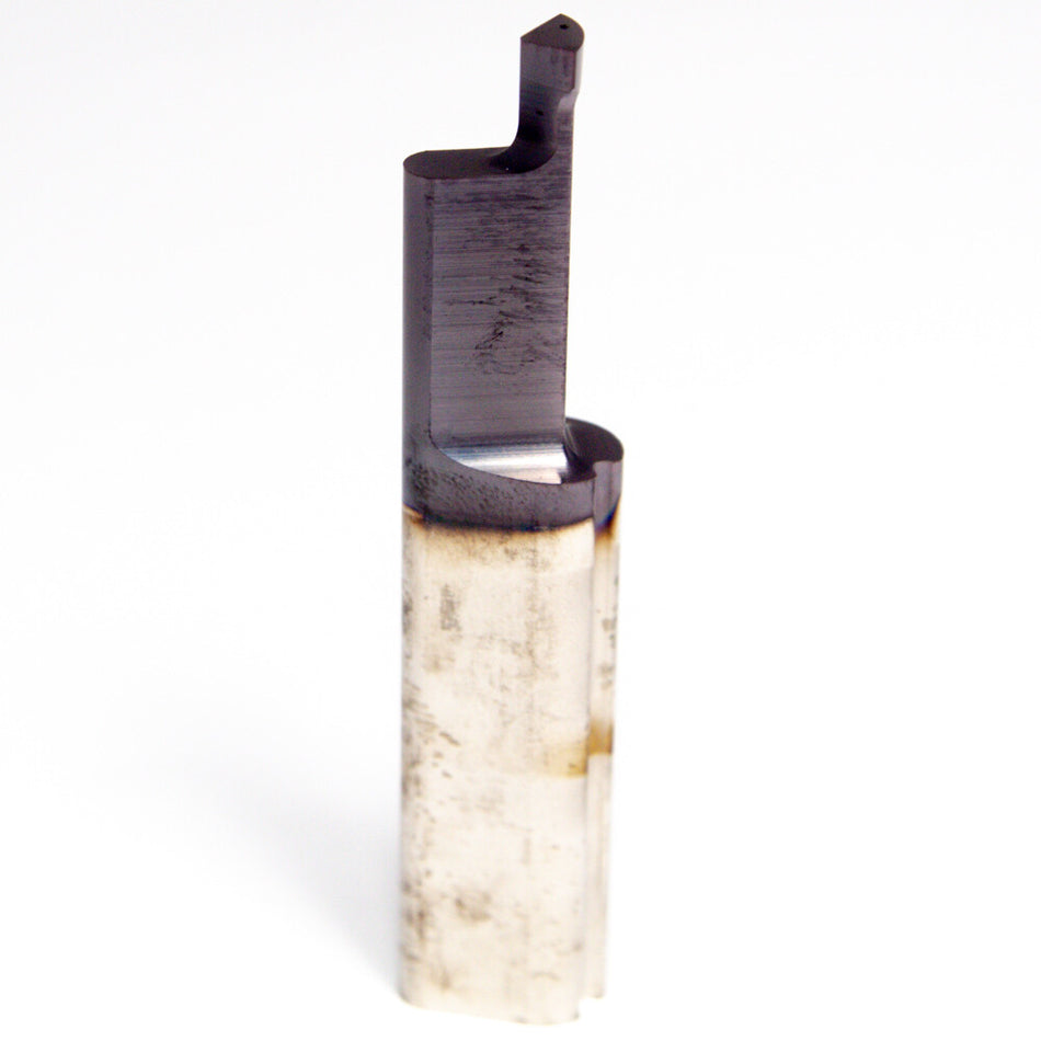 PH Horn Carbide Boring Insert 0.346" N110.0381.1412 TI25 (2 Pcs)