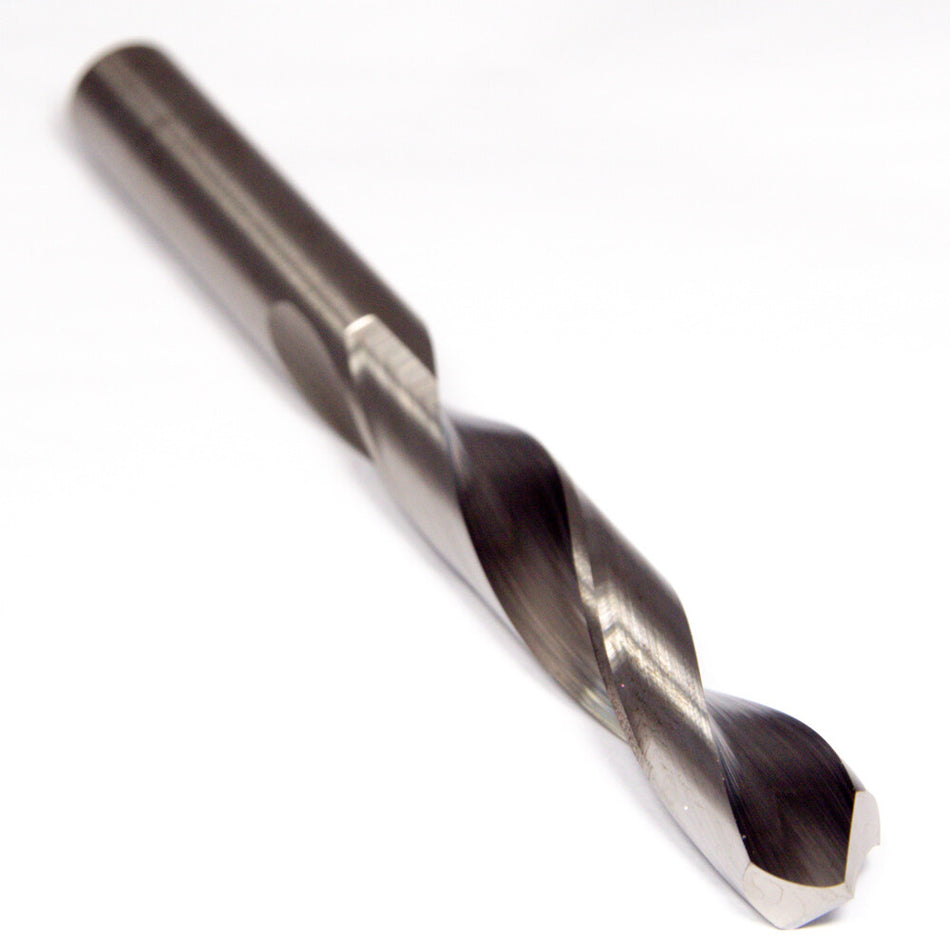 Fullerton 15157 Carbide Jobber Drill 15/32" 0.4688" 118° 5xD 1510