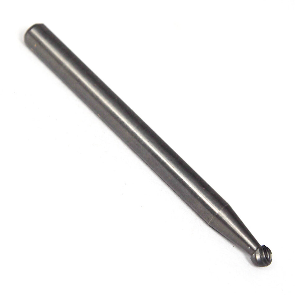 TITAN Carbide Ball Burr 3/32" x 1/8" Shank SD-41 S/C TB19493
