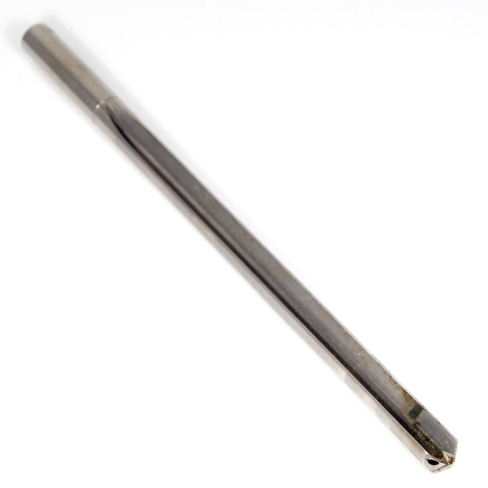 Rock River 76556539 Carbide-Tip Straight-Flute & Die Drill 10.5mm 125° 