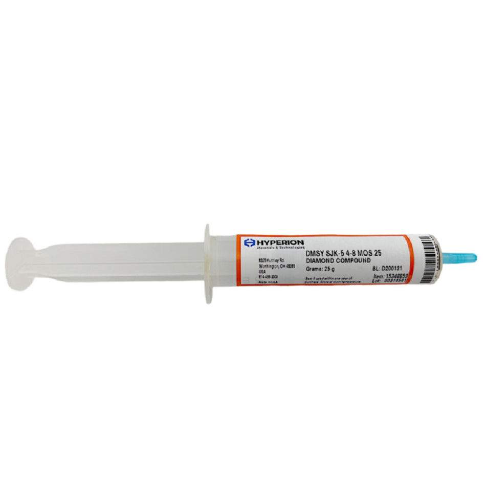 Hyperion 15348859 25g Diamond Compound -
