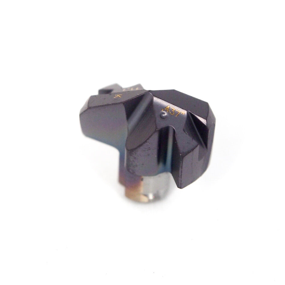 ISCAR Carbide Replaceable Drill Tip Insert 11.1mm ICK111 IC908 5509211