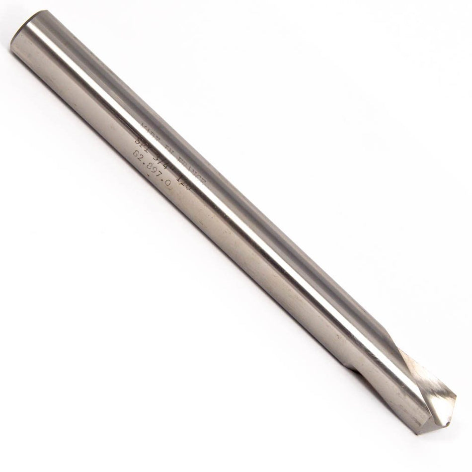 SPI Cobalt Long Spotting Drill 3/4" 120° 82-897-0