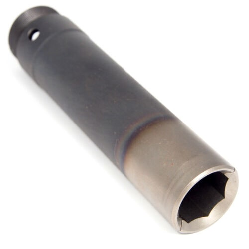 HARDINGE Octagon Solid Finger Feed 1-1/4" x 1-1/16" 9404715005526S38