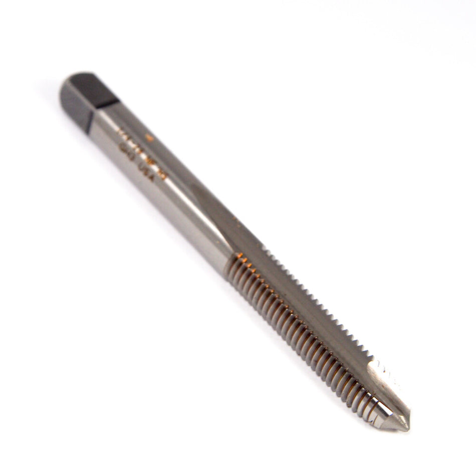 CW Rod QP08220 Plug Spiral Point Tap #8-36 H2 2FL HSS
