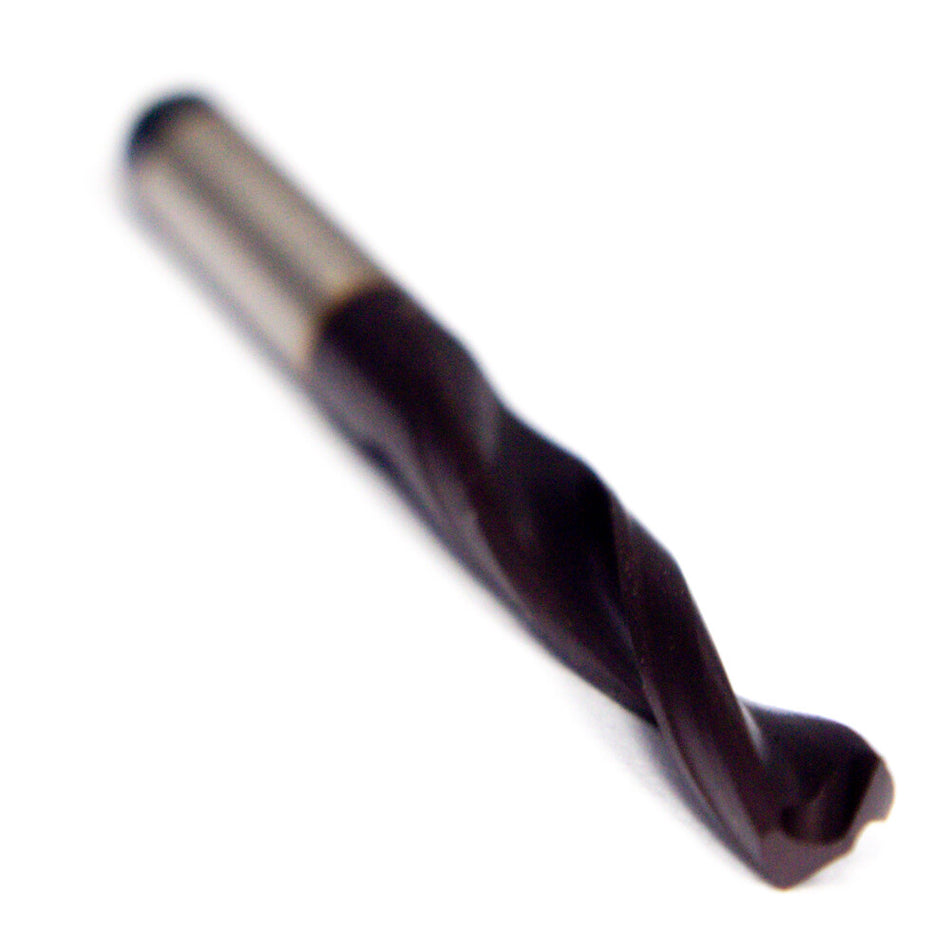 Guhring 380266708 Jobber Drill 2.87mm 2FL GT100 (10 Pcs)