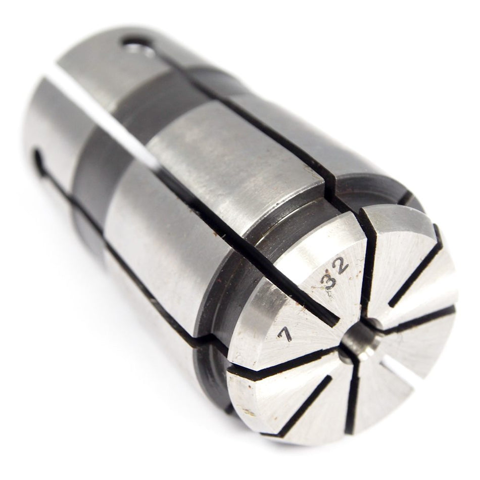 Single Angle Collet TG-100 7/32"