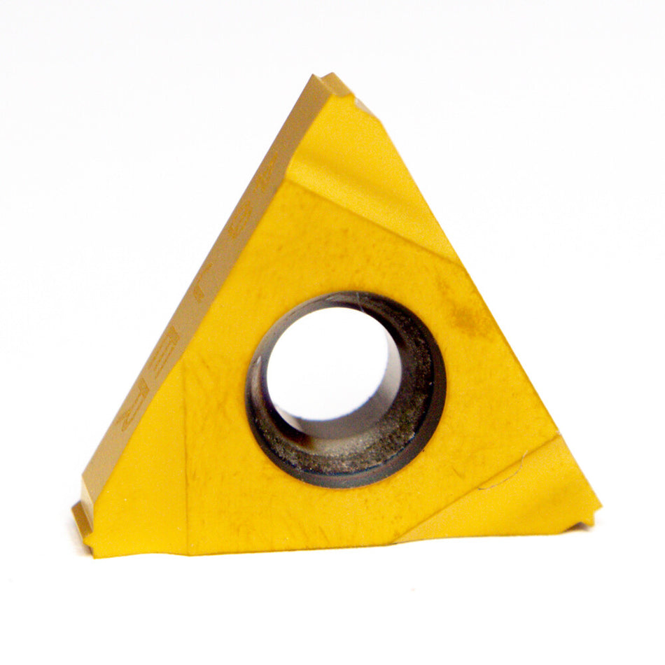 Carmex 09058782335 Carbide Threading Insert 16ER 48UNJ MXC (10 Pcs)