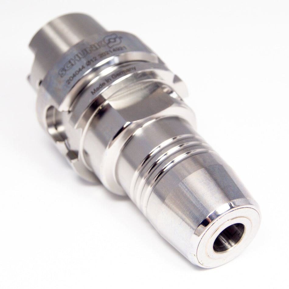 Schunk 0204044 Hydraulic Expansion Toolholder TENDO P HSK-A50 D12x85
