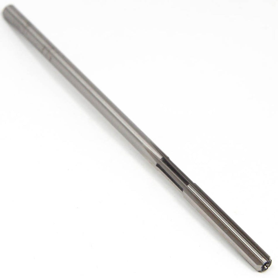 UNION BUTTERFIELD Chucking Reamer #8 HSS Straight 6FL 5010504