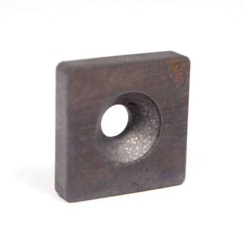 INTERSTATE Shim for Indexable Tools SM-43 (10 Pcs)