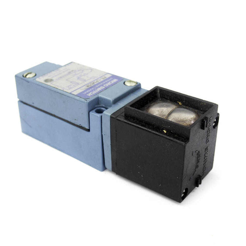 Honeywell FE-LPM05A Micro Switch Photoelectric Sensor 9-30VDC -