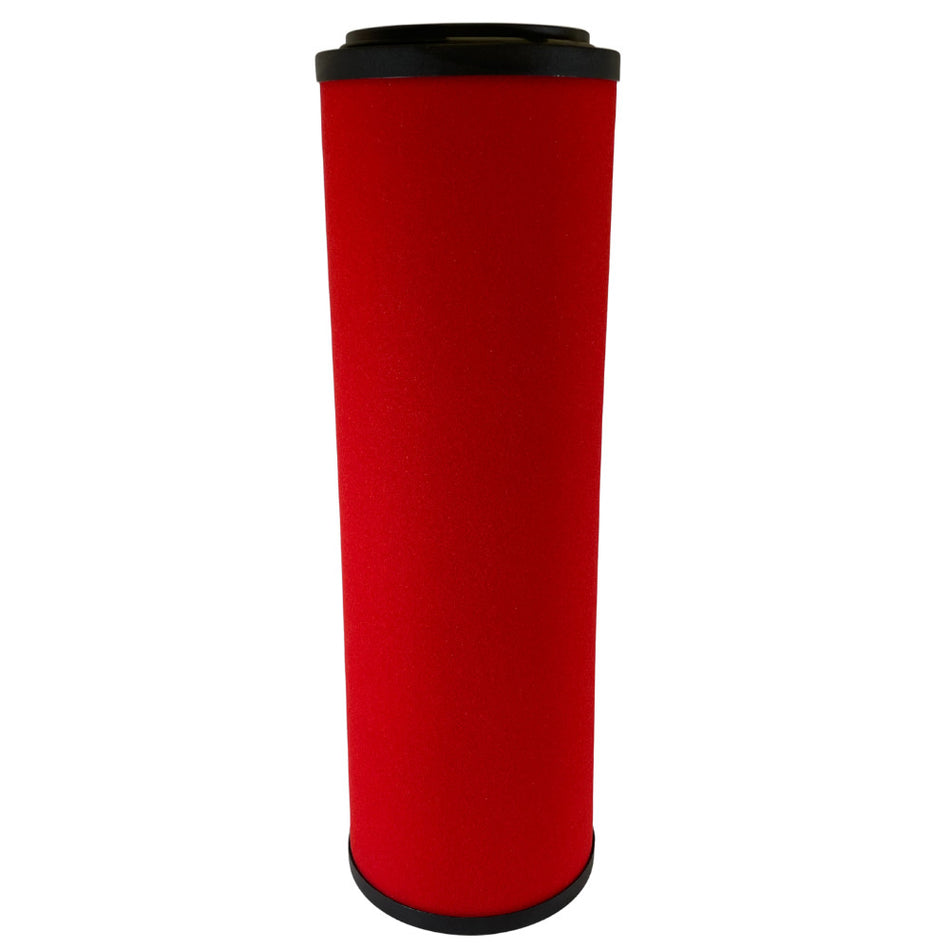 Speedaire 4GPK5 0.01 Micron 1065 CFM Microglass Coalescing Filter Element -