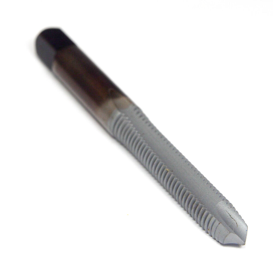74951328 Plug Spiral Point Tap M7x1.00 D3 2FL HSS Chrome (4 Pcs)