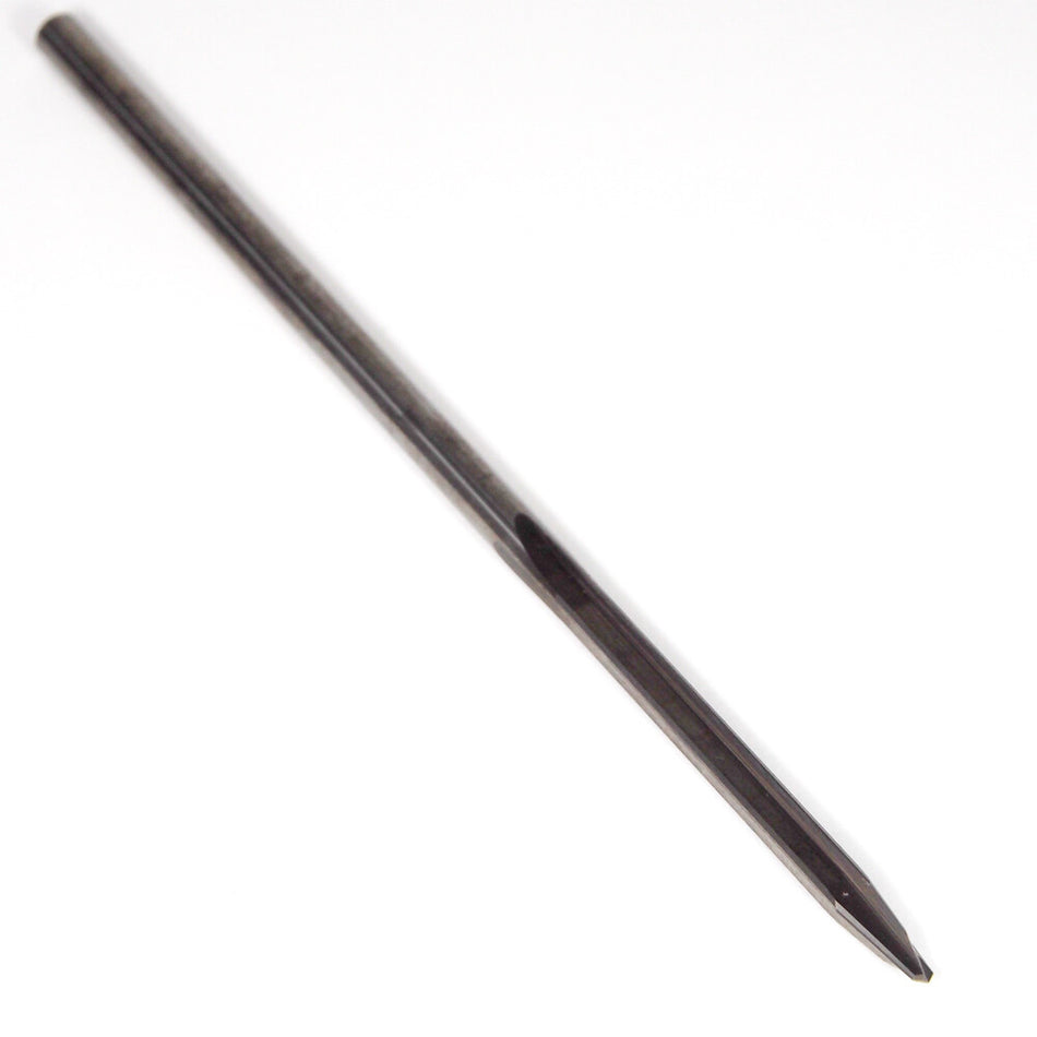 OSG 257-2186 Carbide Aero-Reamer 0.2188" 7/32" 5FL