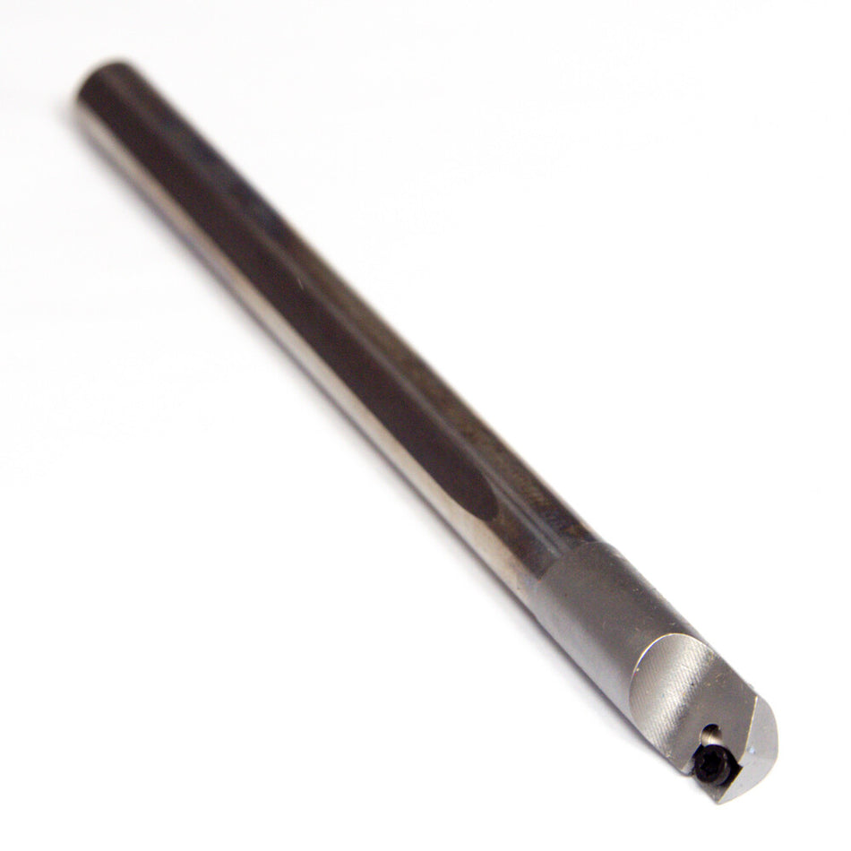 SCT ACBC312F0L Indexable Boring Bar 0.35" Bore x 5/16" Shank