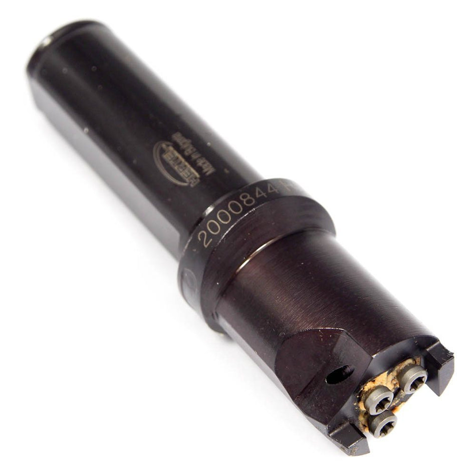 HERTEL Cut-Off Facing Tool Holder HU-I20R90-1.5D-E 2000844