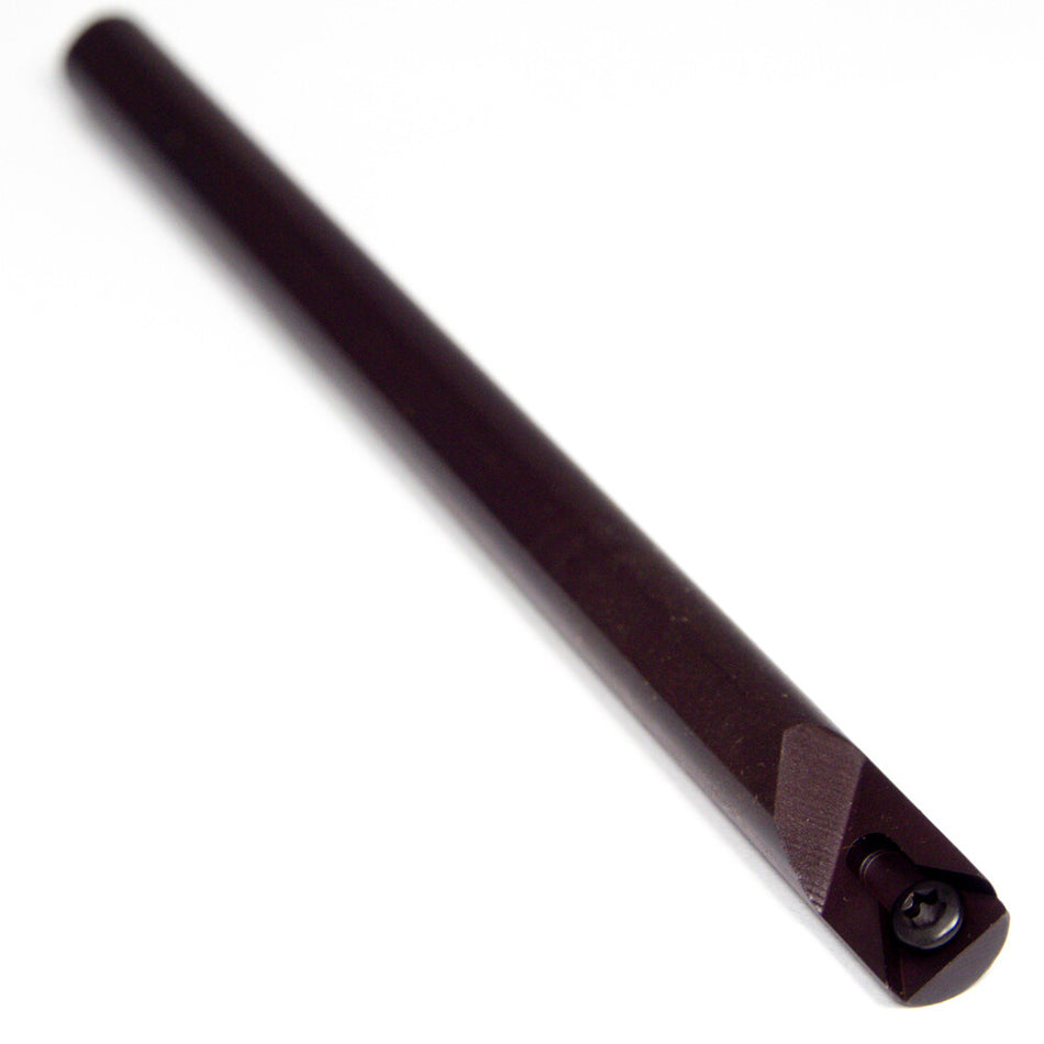 Thinbit MBCS103743 Minibore Indexable Boring Bar 0.430" Steel TP Type