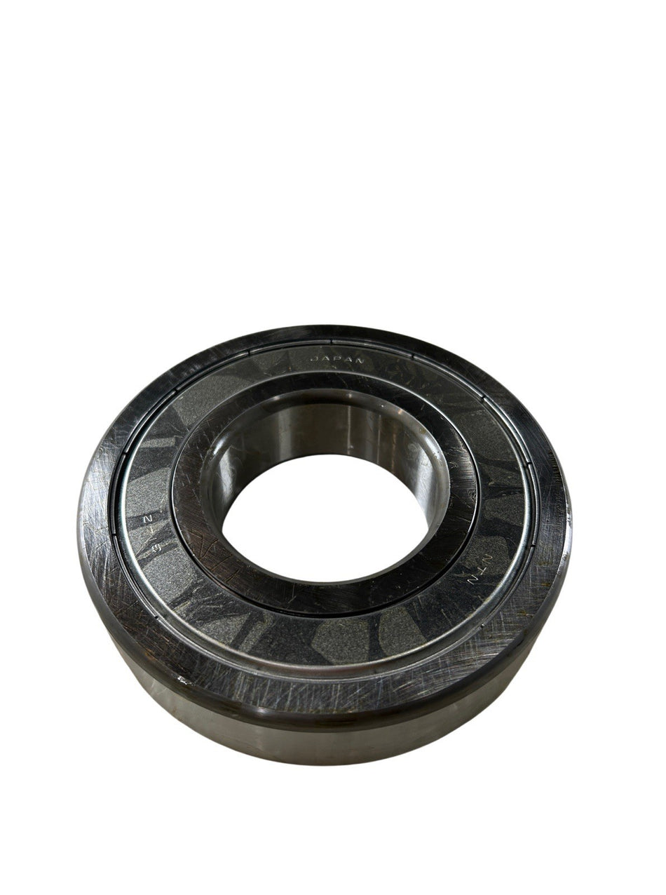 NTN 6314ZZC3/EM 70 mm ID x 150 mm OD x 35 mm W Straight Deep Groove Ball Bearing