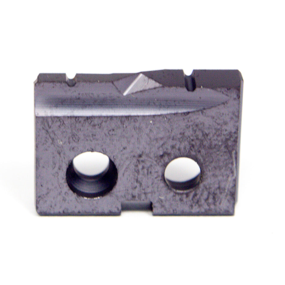 Allied Machine 150A0020FB Carbide Spade Insert 5/8" TiAlN