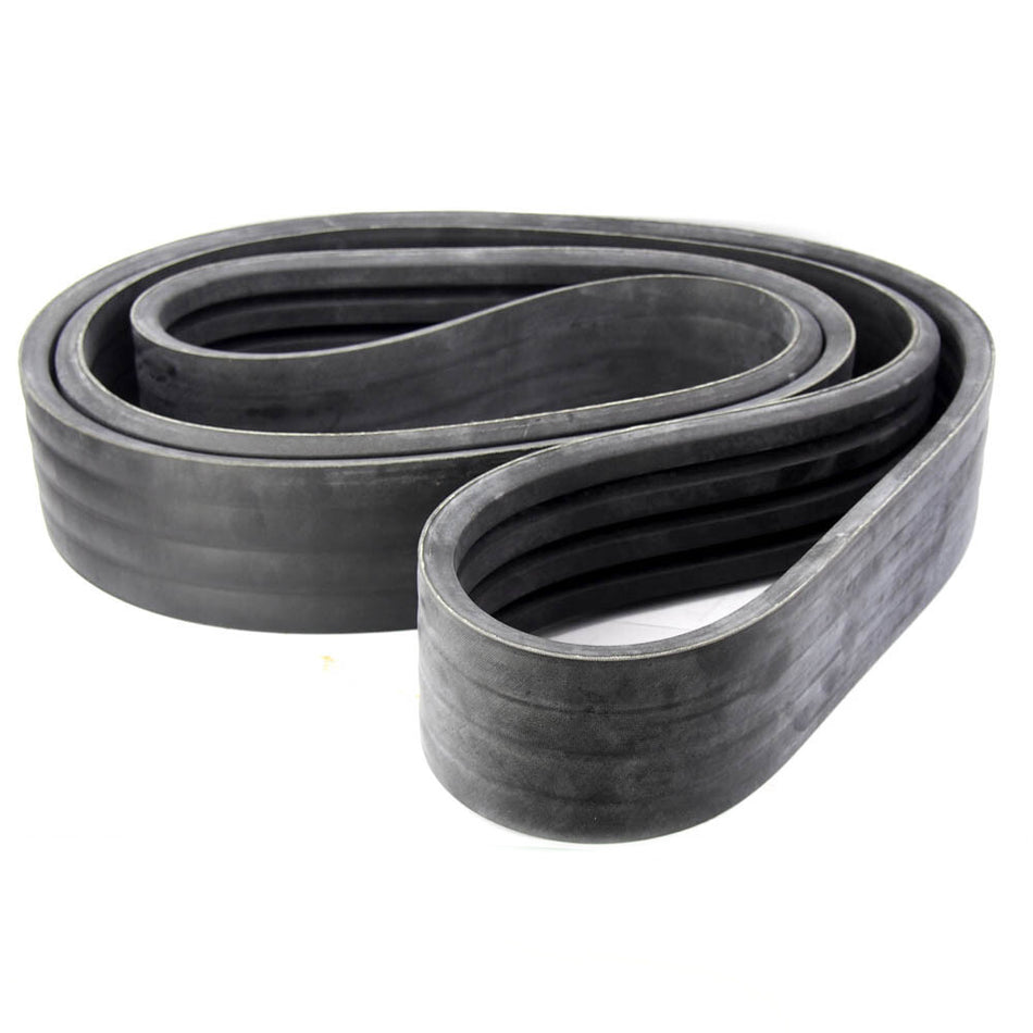 Carlisle RCP180-4 4 Ribs Oil & Heat Resistant Super Vee-Band V-Belt -