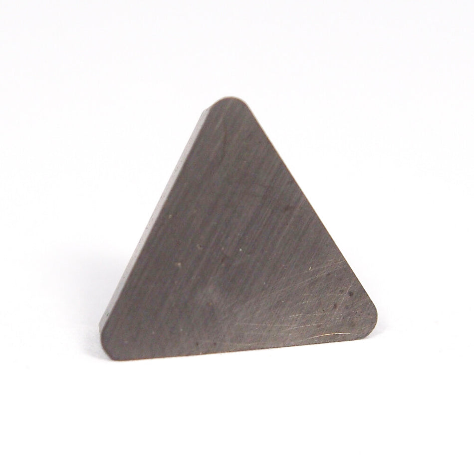 KORLOY Carbide Turning Insert TPU222 C2 (10 Pcs)
