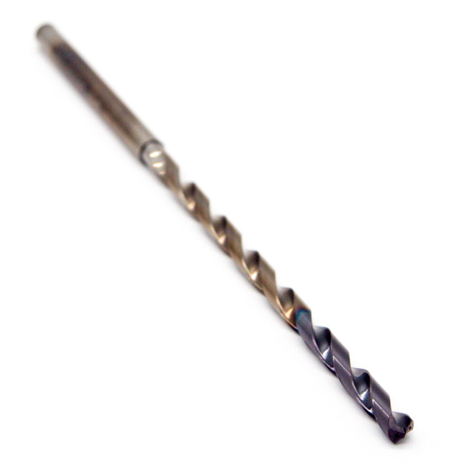 Mitsubishi MWS01693X15DB Carbide Extra Length Drill Bit 0.1693 4.3mm 140°