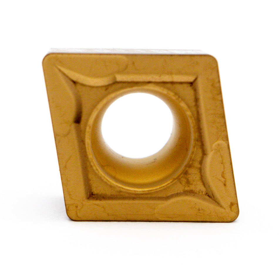 Mitsubishi Carbide Turning Insert CCMT432 UE6110 (10 Pcs)