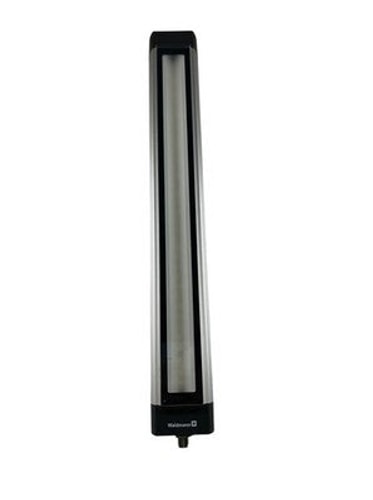 Waldmann 113059000-00580606 1650 Lumens 5000K 21W LED Linear Machine Tool Light