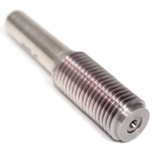 GF GAGE Plug Thread Gage 7/16-20 3A GO G313200