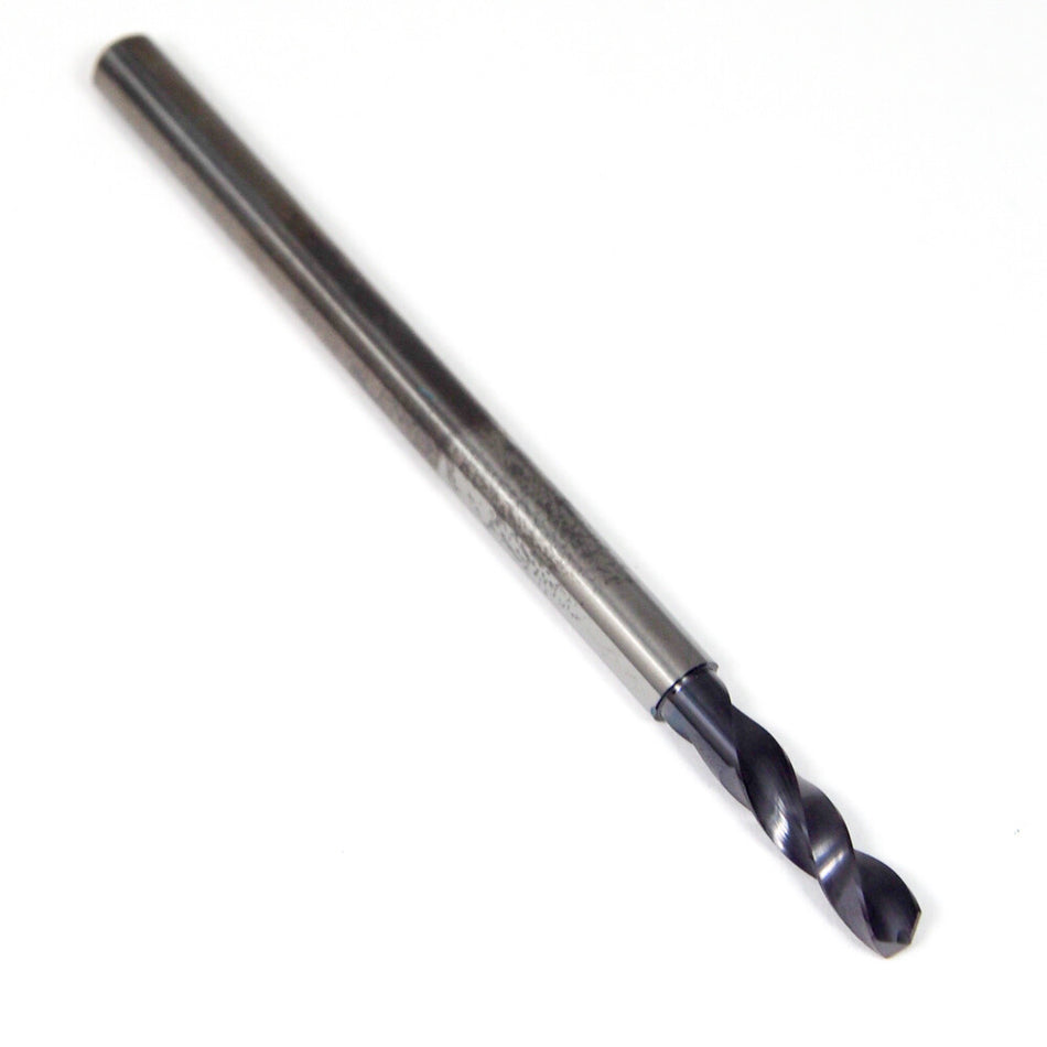 Fullerton 15250ZD Carbide Dominator Drill 5/32" 0.1562" 144° FC7 3xD 1505