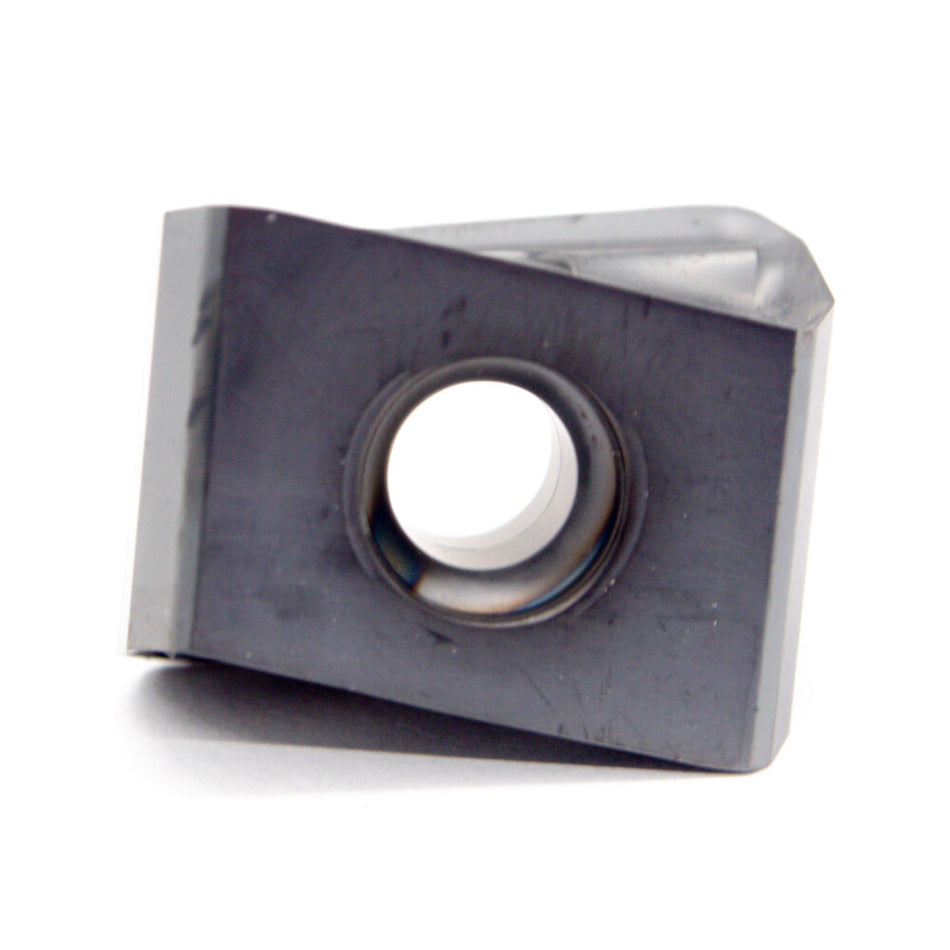 Iscar 4735496 Carbide Milling Insert T465 LNHT2212-ZN-R 28ALC (10 Pcs)