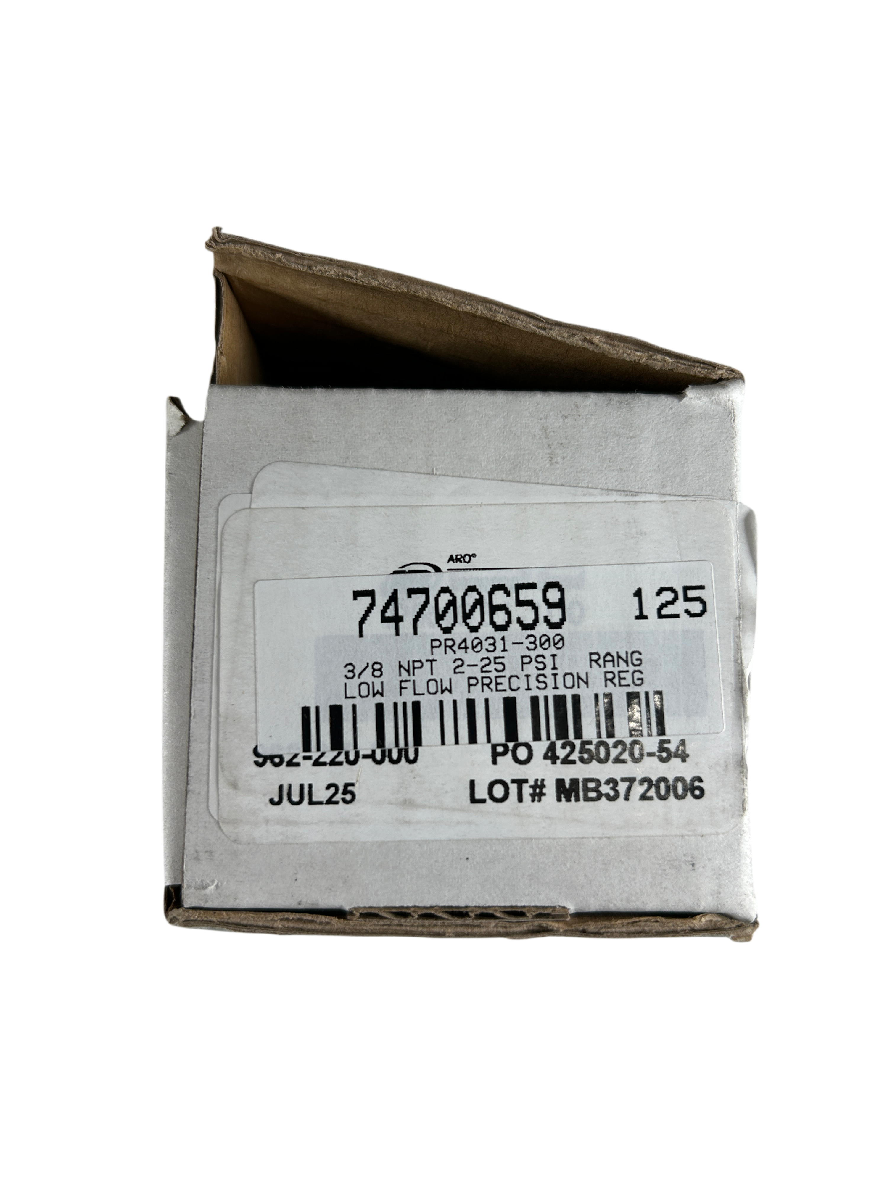 ARO PR4031-300