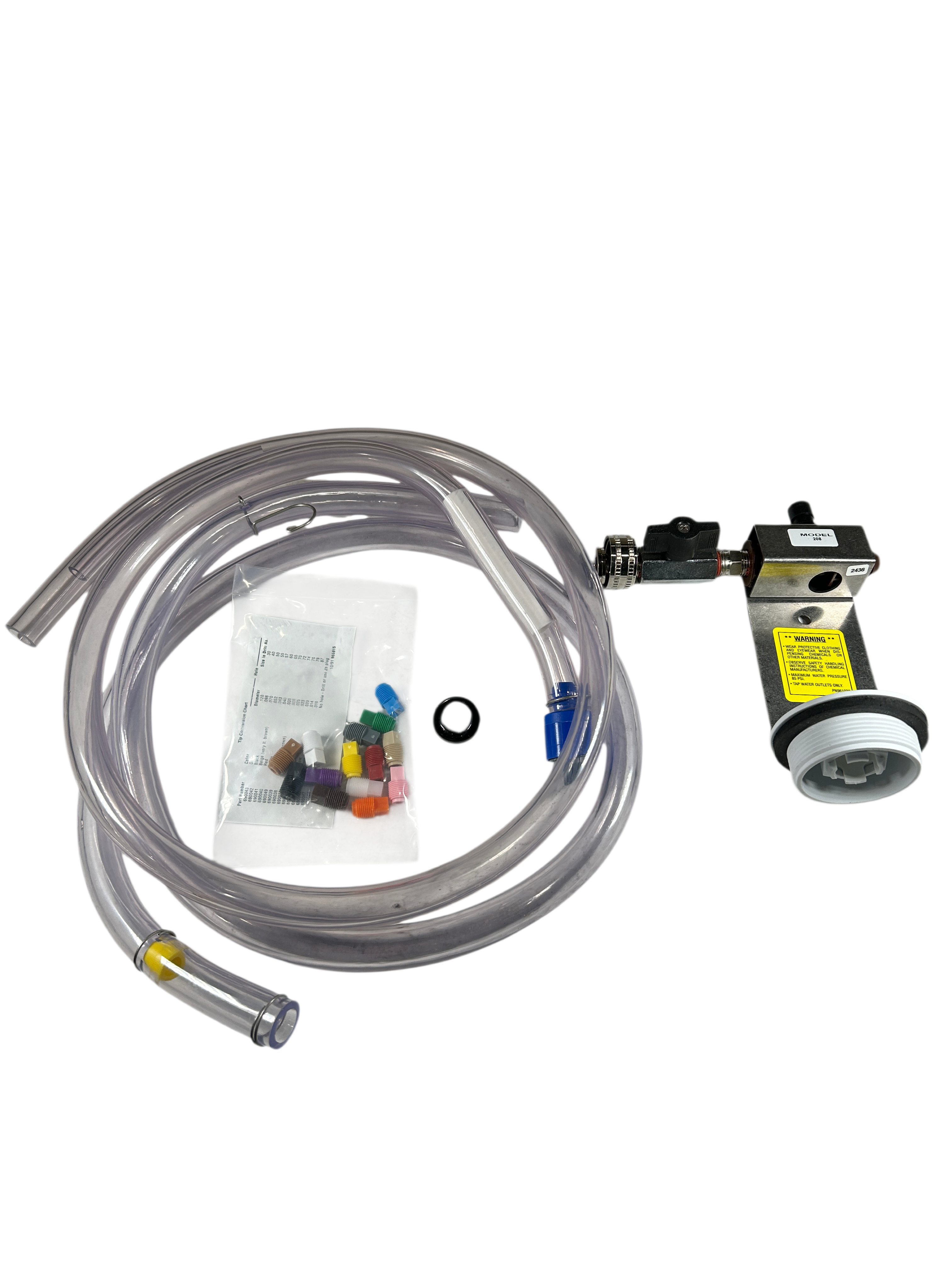 Ashburn C-10500